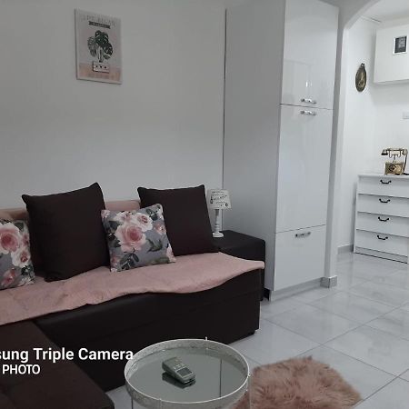 Apartamento Debby Rijeka Exterior foto