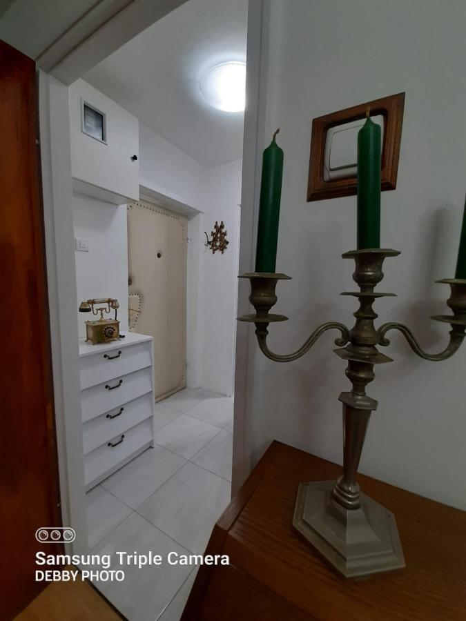 Apartamento Debby Rijeka Exterior foto