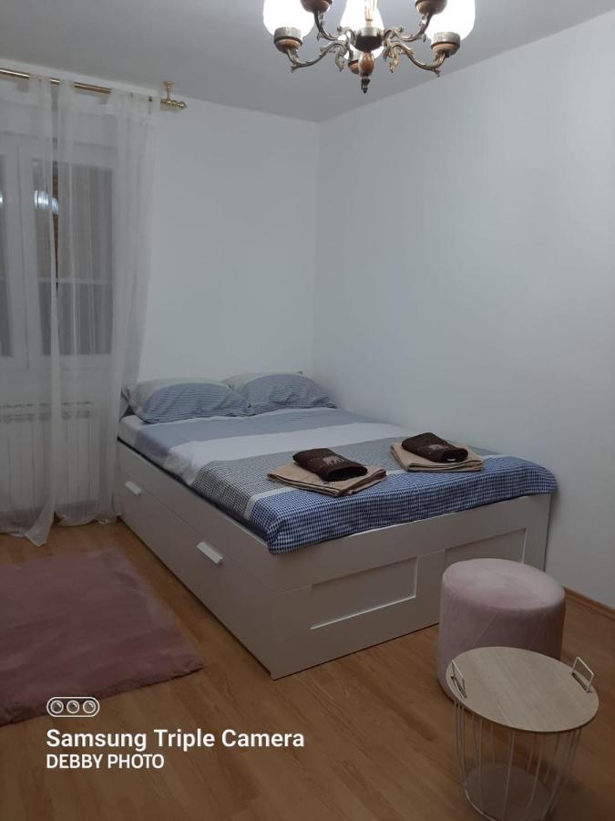 Apartamento Debby Rijeka Exterior foto
