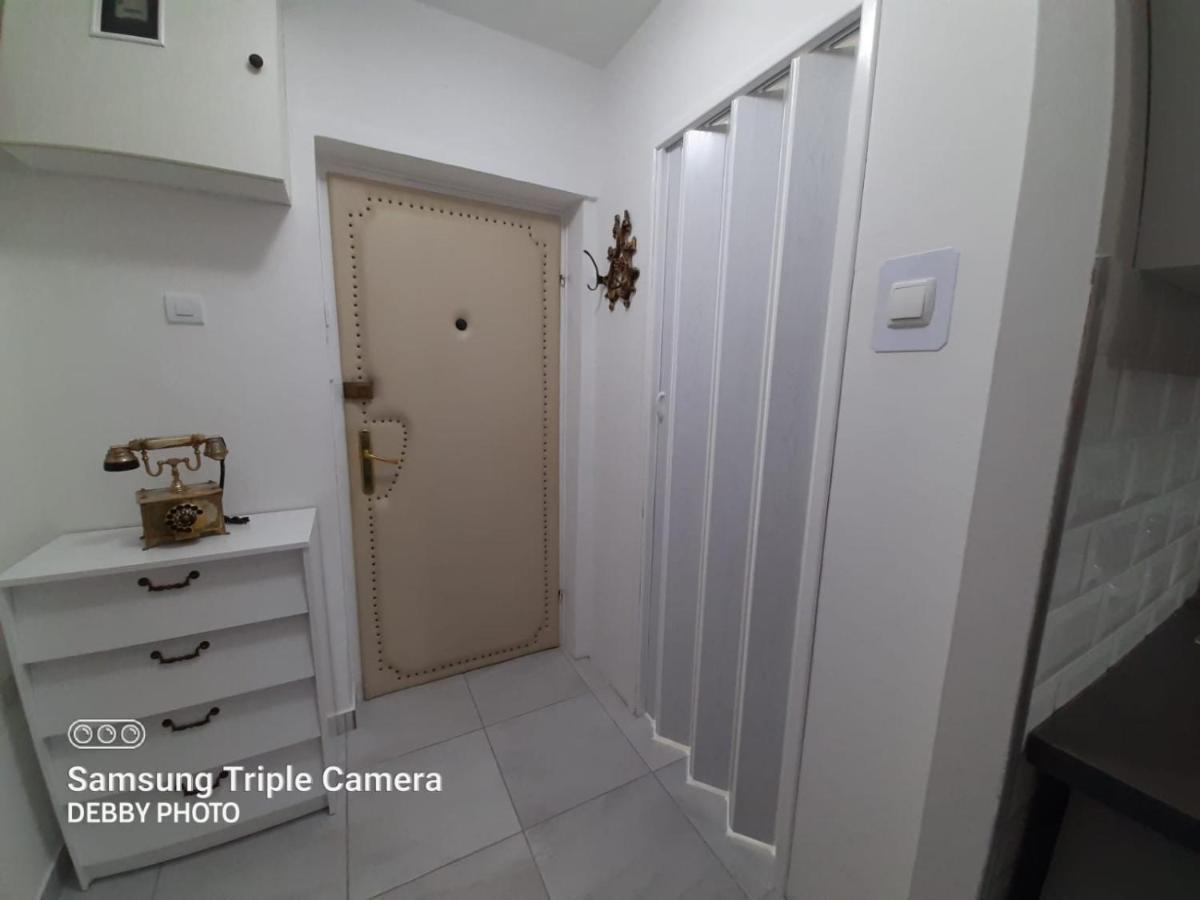 Apartamento Debby Rijeka Exterior foto